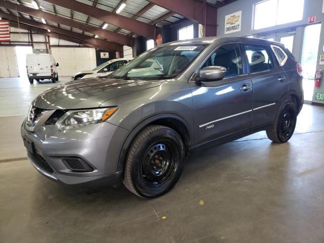 2014 Nissan Rogue S VIN: 5N1AT2MV5EC816068 Lot: 58660324