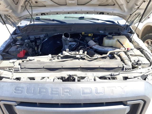 2016 Ford F450 Super Duty VIN: 1FD0W4GT9GED32453 Lot: 60232414