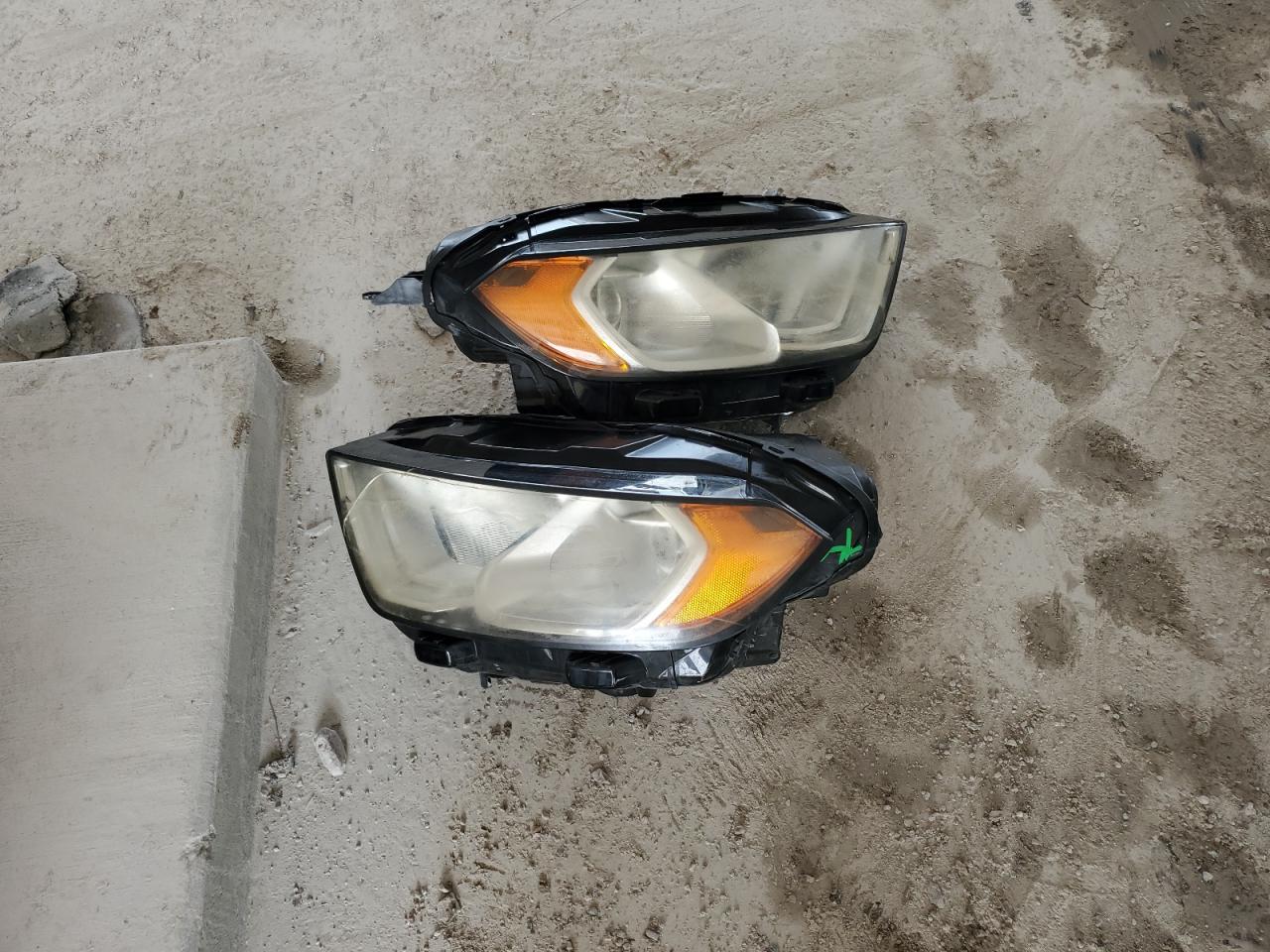 MAJ3S2GE9KC269058 2019 Ford Ecosport Se