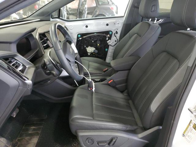 2022 AUDI Q4 E-TRON WA1H2BFZ6NP030384
