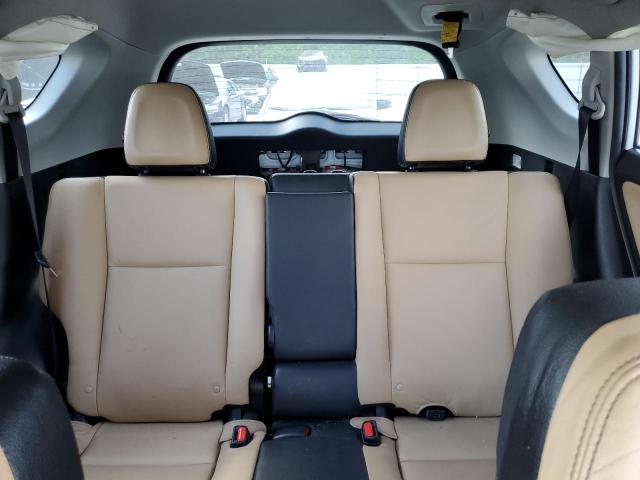 2016 TOYOTA RAV4 LIMIT - JTMDFREV6GD193248