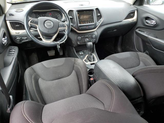 2015 JEEP CHEROKEE L - 1C4PJMCS3FW756699