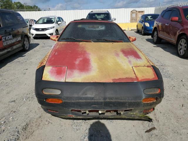 JM1FC3511J0107497 1988 Mazda Rx7