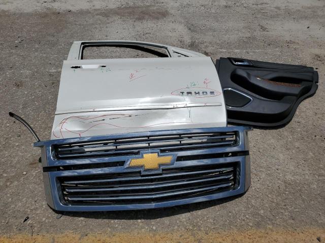 2015 Chevrolet Tahoe K1500 Ltz VIN: 1GNSKCKC0FR270773 Lot: 59536984