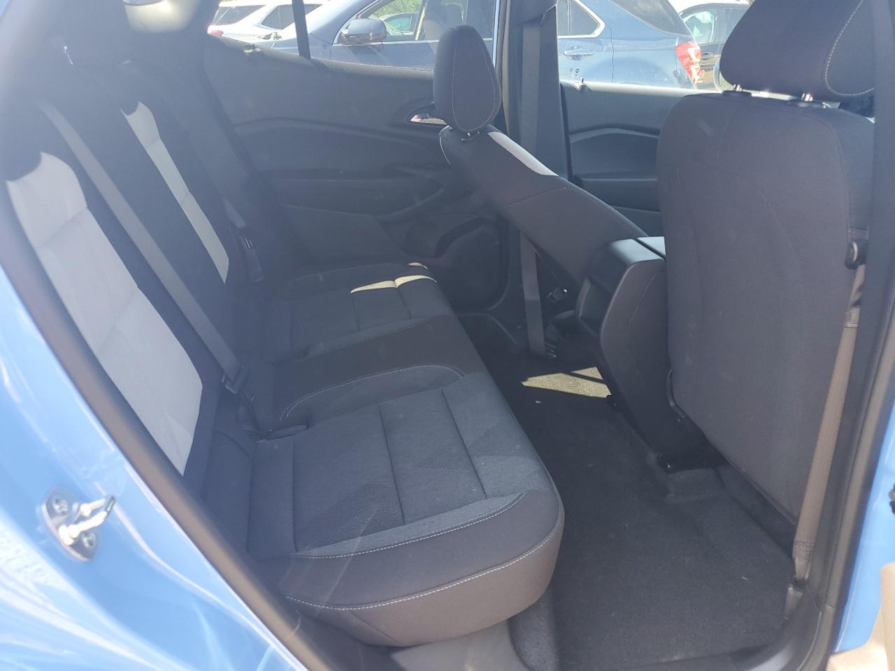 KL77LGE28RC158152 2024 Chevrolet Trax 1Rs