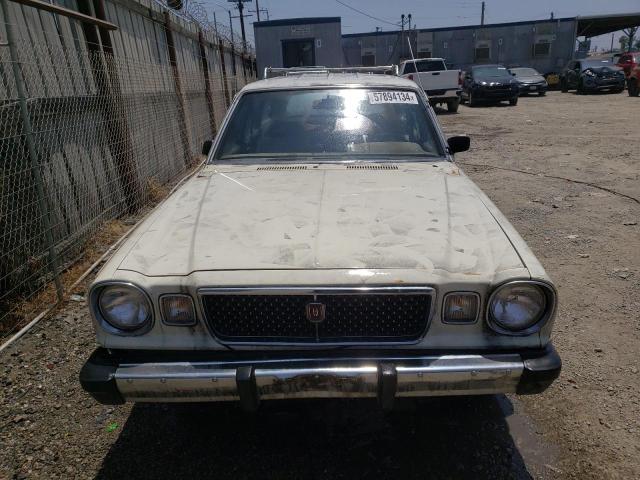 1978 Toyota Cressida VIN: MX36006089 Lot: 57894134