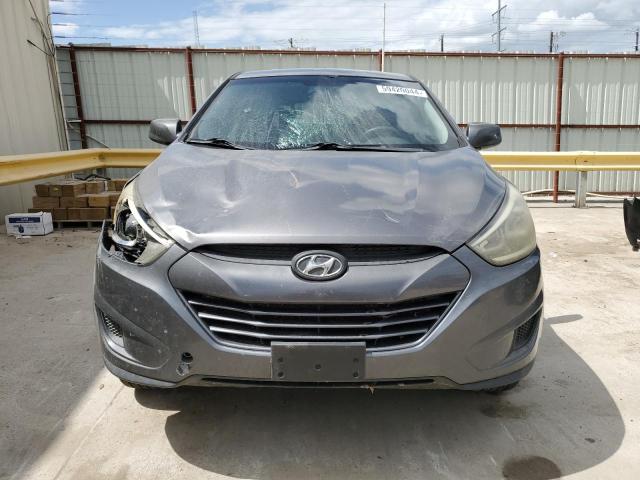 KM8JT3AF2EU829566 2014 Hyundai Tucson Gls