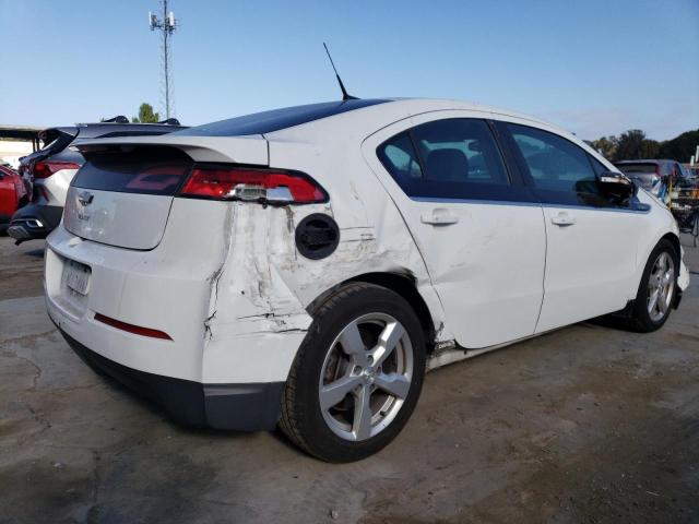 VIN 1G1RA6E46DU100386 2013 Chevrolet Volt no.3