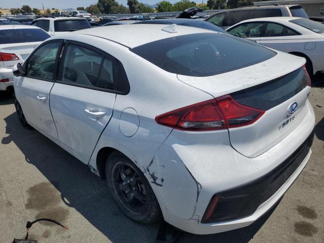 2019 Hyundai Ioniq Blue VIN: KMHC65LC3KU171220 Lot: 59754074