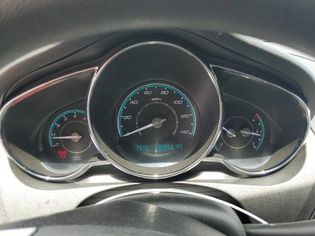 2011 Chevrolet Malibu 1Lt VIN: 1G1ZC5E19BF297727 Lot: 58225024