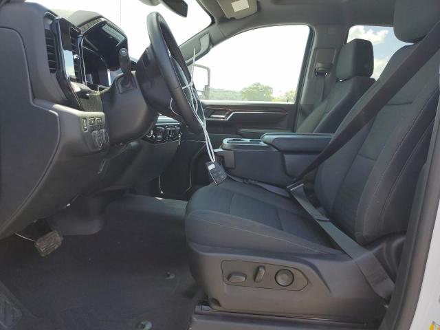 2024 CHEVROLET SILVERADO - 1GC4YNE79RF104994