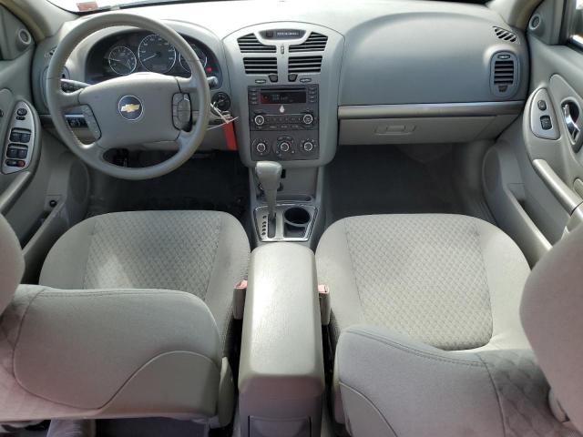 2006 Chevrolet Malibu Lt VIN: 1G1ZT51866F247084 Lot: 60261494