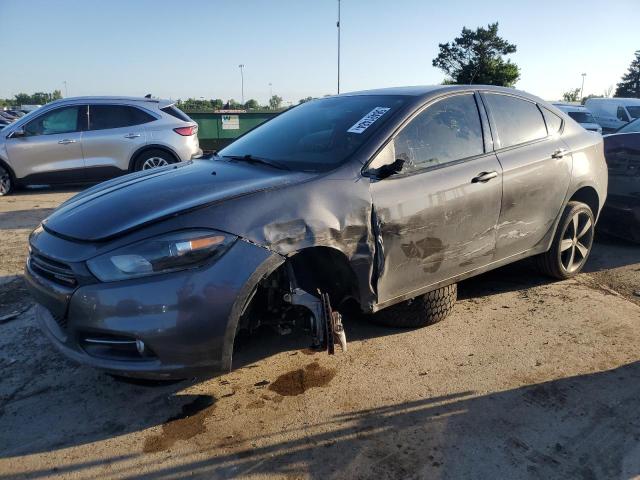 2015 DODGE DART GT 1C3CDFEB9FD228082