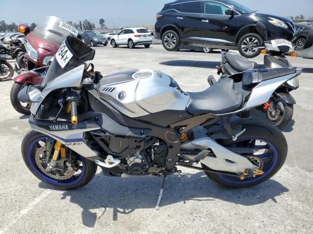 2015 YAMAHA YZFR1M C JYARN40YXFA000074