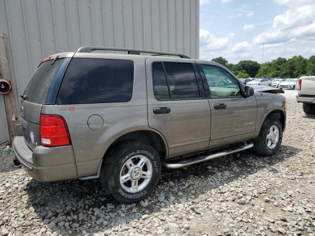 2004 Ford Explorer Xlt VIN: 1FMDU73W84ZA91322 Lot: 58346424