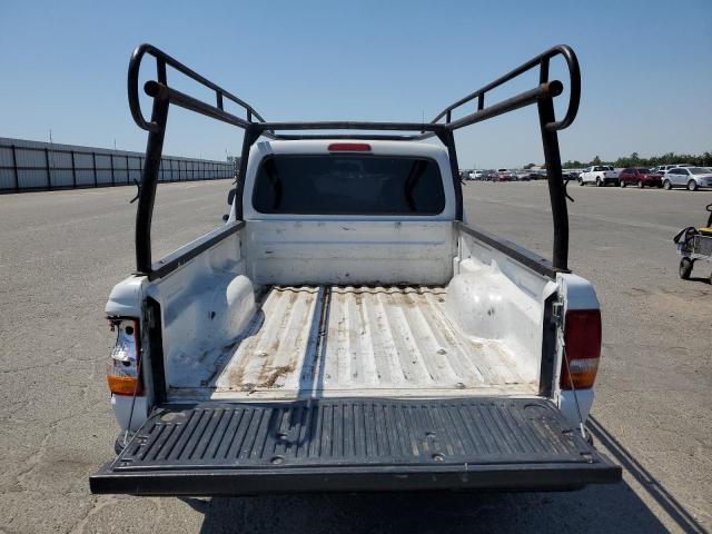 1997 Ford Ranger VIN: 1FTCR10U1VUA05610 Lot: 58126914