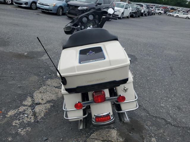 2012 HARLEY-DAVIDSON FLHTC ELEC 1HD1FFM14CB665466