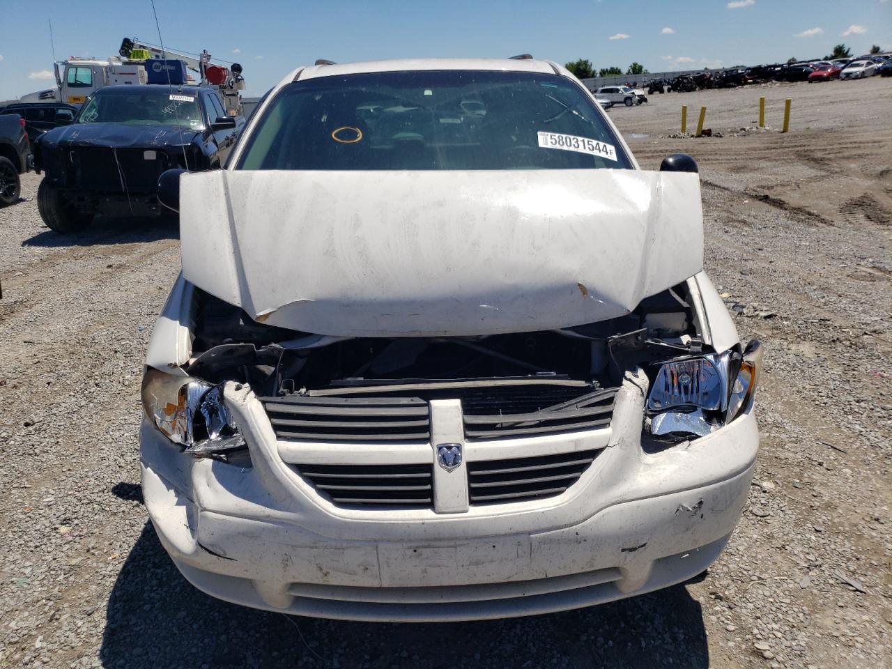 1D4GP24R46B696179 2006 Dodge Grand Caravan Se 1D4GP24R46B696179 2006 Dodge Grand Caravan Se