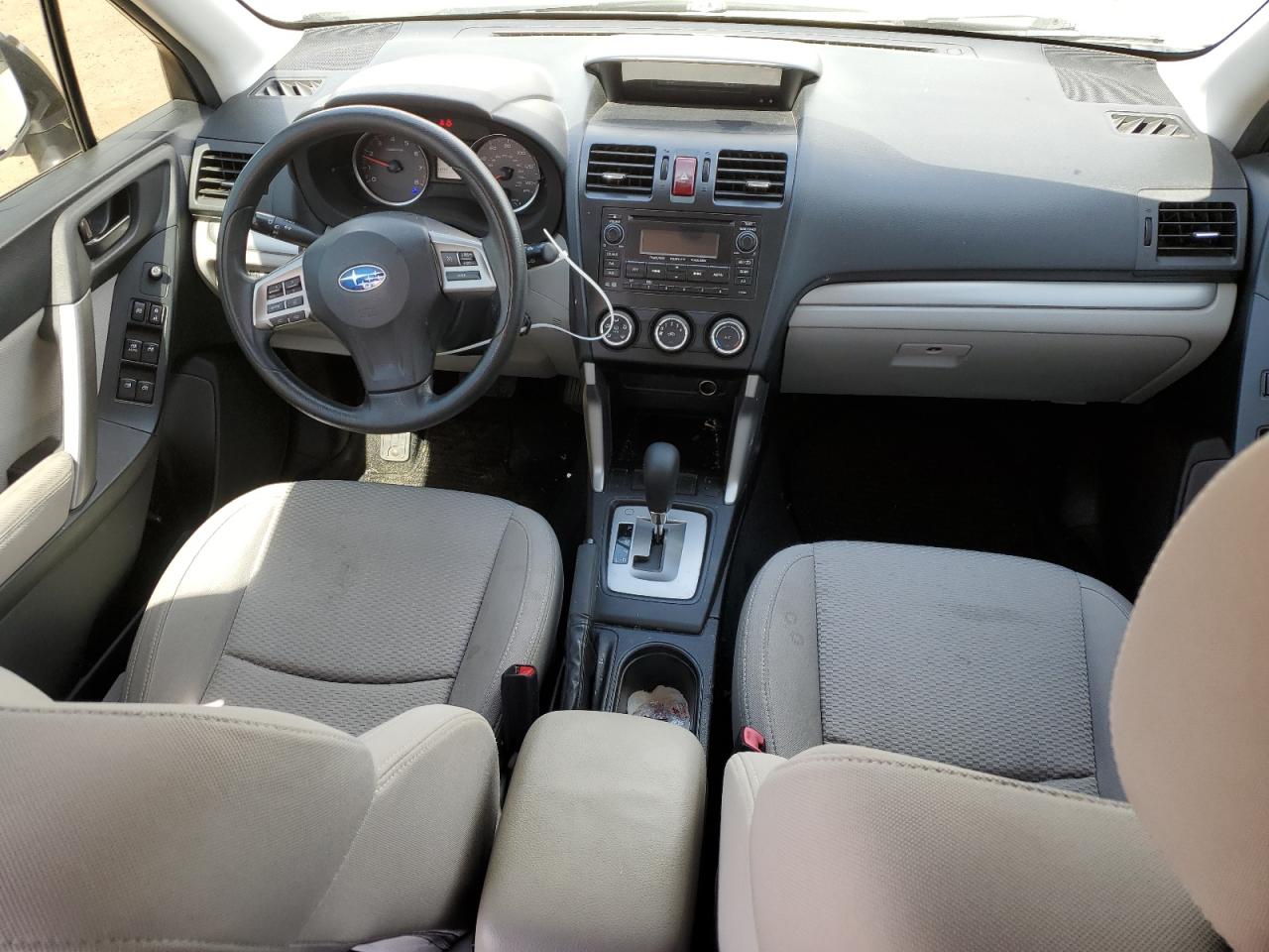 JF2SJAAC5EH472208 2014 Subaru Forester 2.5I