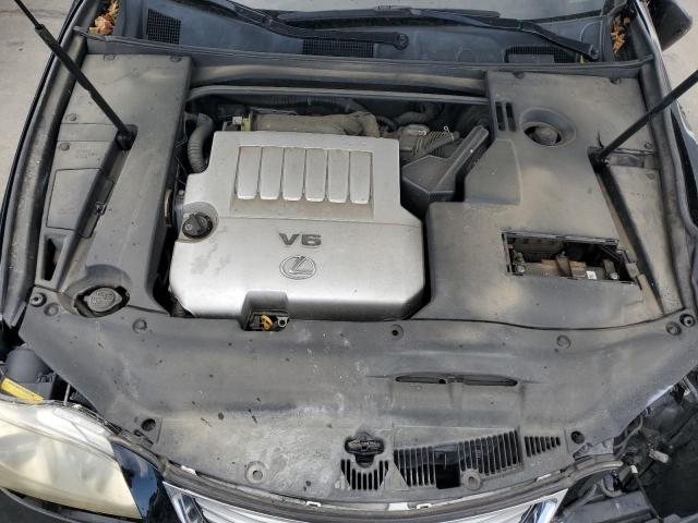 2007 Lexus Es 350 VIN: JTHBJ46G072069821 Lot: 60084904