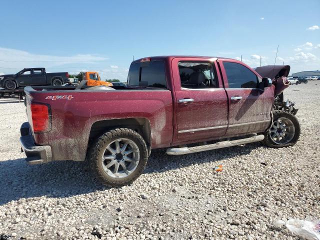 2015 CHEVROLET SLVRD 1500 3GCUKSEC4FG171686