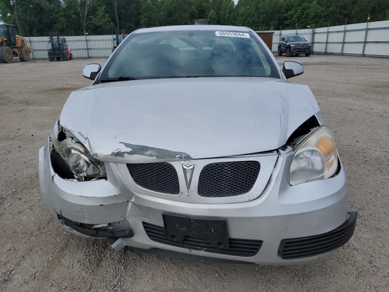 1G2AL15F177131829 2007 Pontiac G5