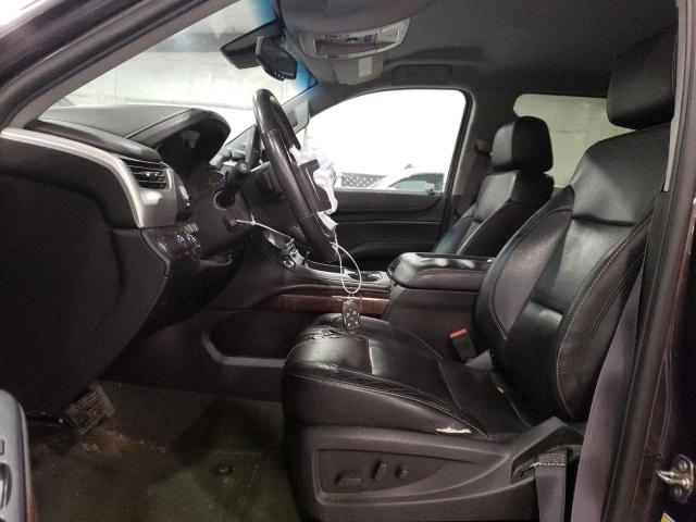 2015 GMC YUKON XL K - 1GKS2HKC8FR160421