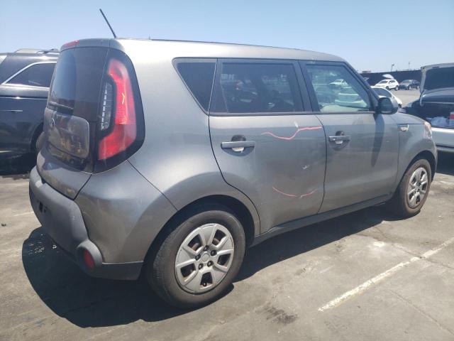 Vin: kndjn2a20e7014075, lot: 59122914, kia soul 20143