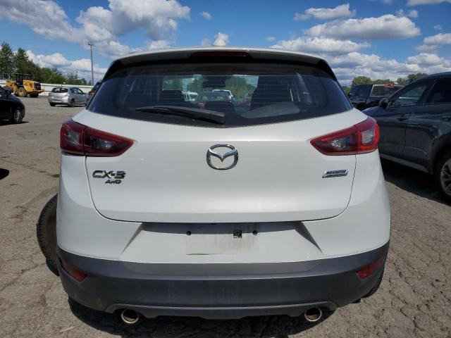 2019 Mazda Cx-3 Sport VIN: JM1DKFB72K0444184 Lot: 58512094