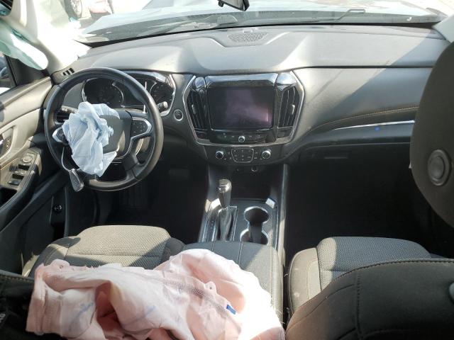 2020 Chevrolet Traverse Lt VIN: 1GNERGKW5LJ318529 Lot: 60233754