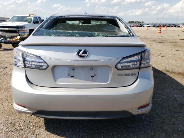 2011 Lexus Hs 250H VIN: JTHBB1BA4B2044703 Lot: 60554564