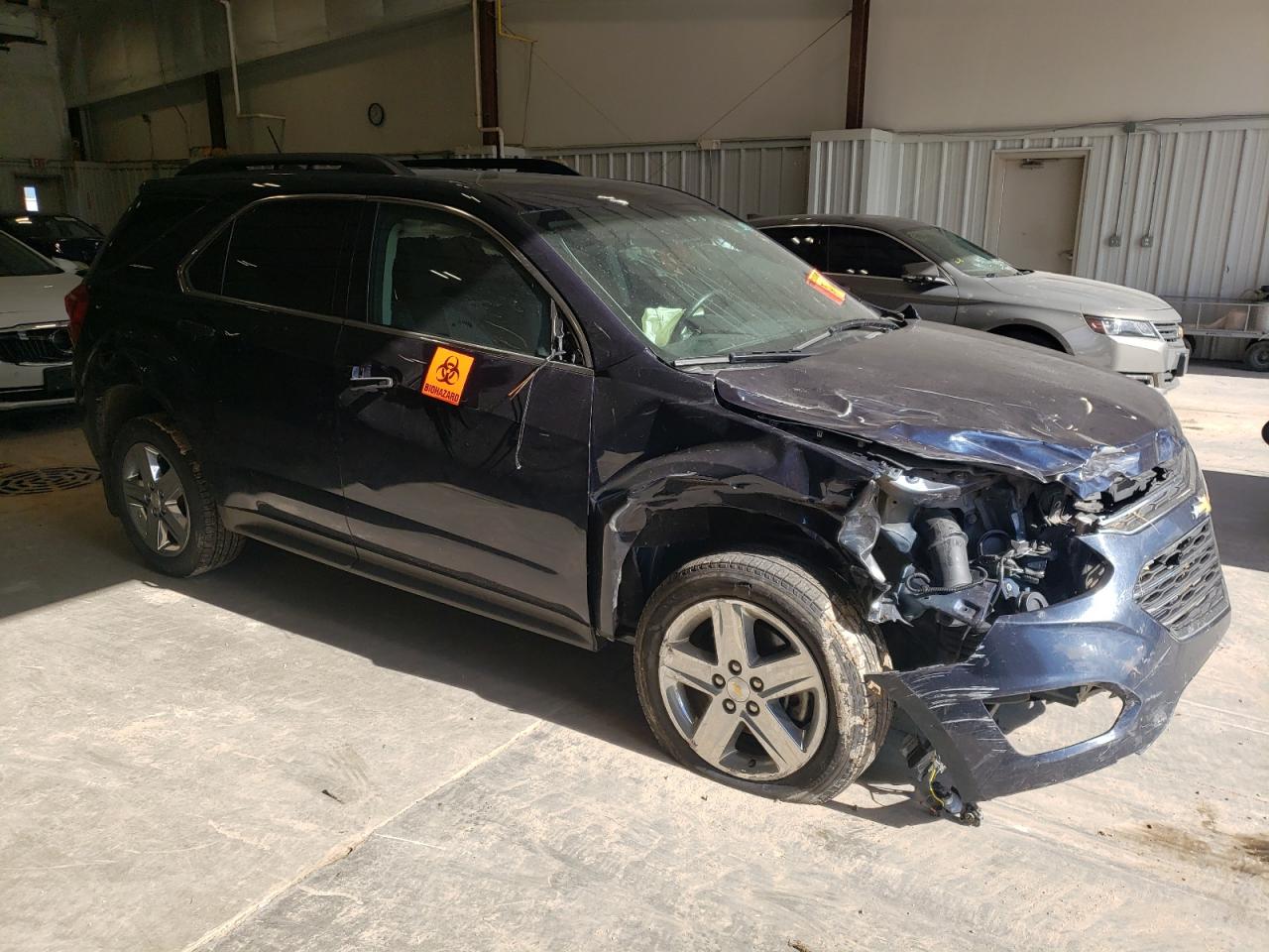 2GNALCEK9G1129853 2016 Chevrolet Equinox Lt