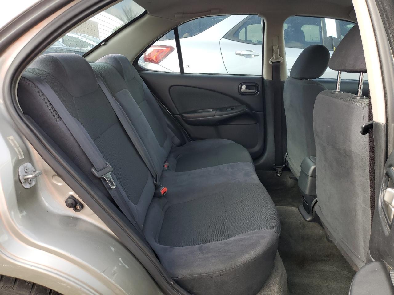 3N1CB51D75L519923 2005 Nissan Sentra 1.8