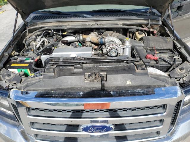 2002 Ford Excursion Limited VIN: 1FMSU43F92ED63855 Lot: 60045744