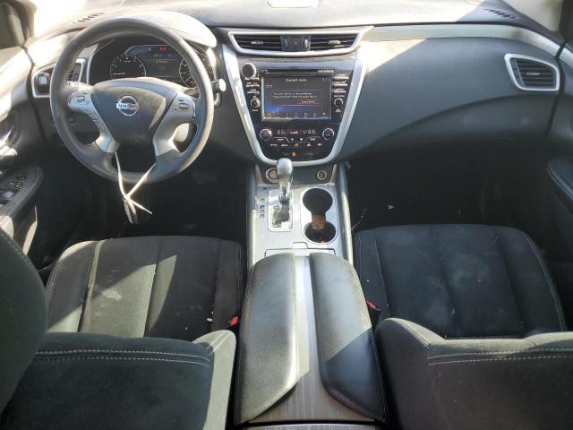 2016 NISSAN MURANO S - 5N1AZ2MG5GN138008