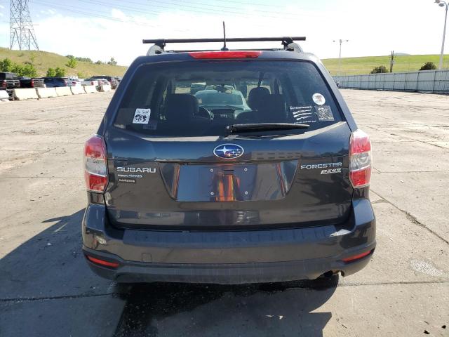 2015 Subaru Forester 2.5I Premium VIN: JF2SJAGC7FH527072 Lot: 57535404