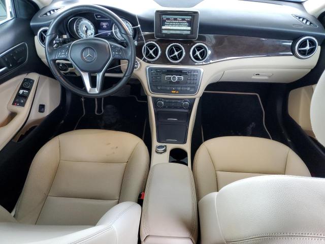 VIN WDCTG4GB9FJ107391 2015 Mercedes-Benz GLA-Class,... no.8