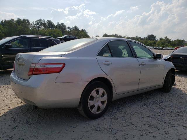 4T1BE46K37U014712 2007 Toyota Camry Ce