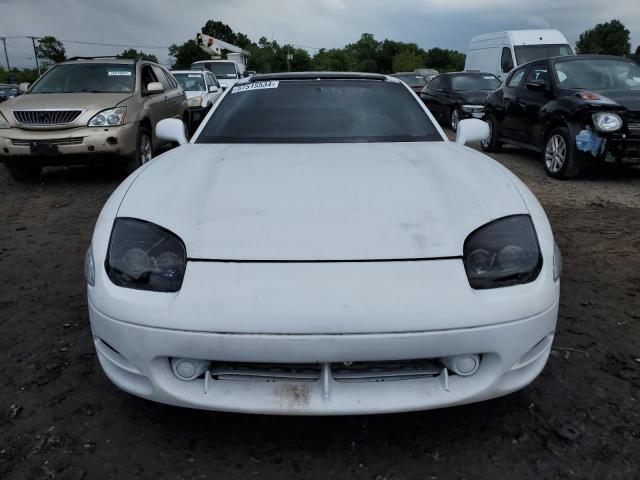 1994 Mitsubishi 3000 Gt Sl VIN: JA3AM64JXRY029016 Lot: 57515534