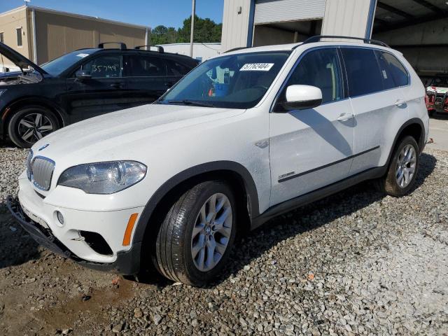 VIN 5UXZV4C55D0B17281 2013 BMW X5, Xdrive35I no.1