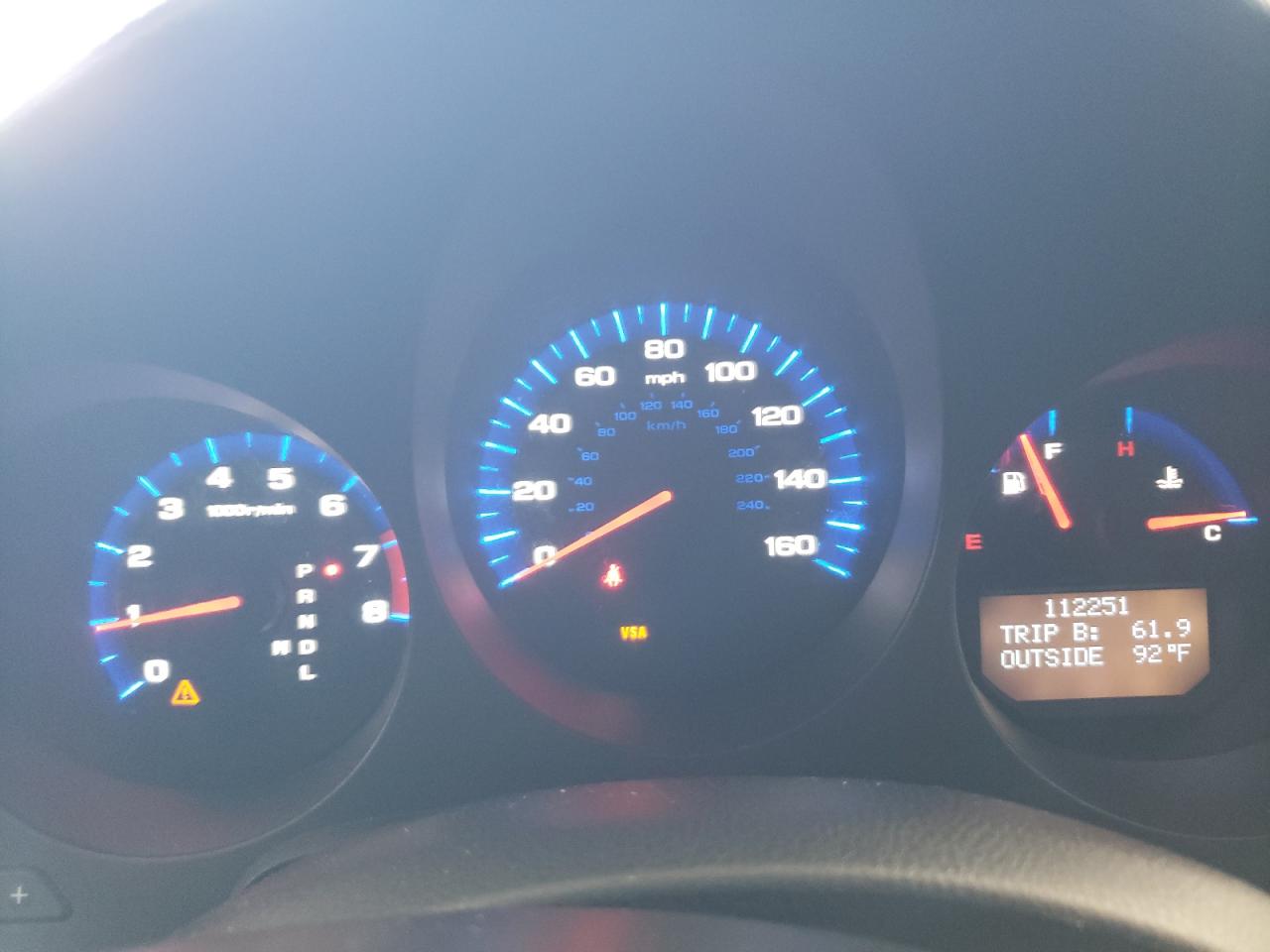 19UUA66205A037434 2005 Acura Tl