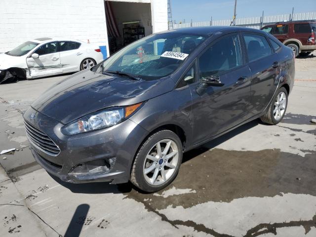 2016 FORD FIESTA SE - 3FADP4BJ5GM144621
