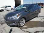 2016 FORD FIESTA SE - 3FADP4BJ5GM144621