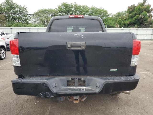 2010 Toyota Tundra Crewmax Sr5 VIN: 5TFDW5F1XAX105991 Lot: 56587894