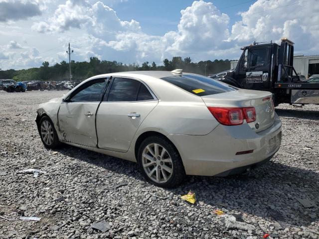 2016 CHEVROLET MALIBU LIM - 1G11E5SA3GF130704