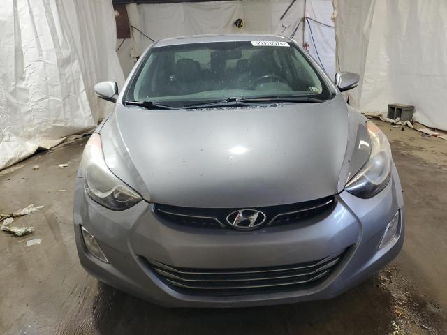 KMHDH4AE9CU435121 | 2012 Hyundai elantra gls