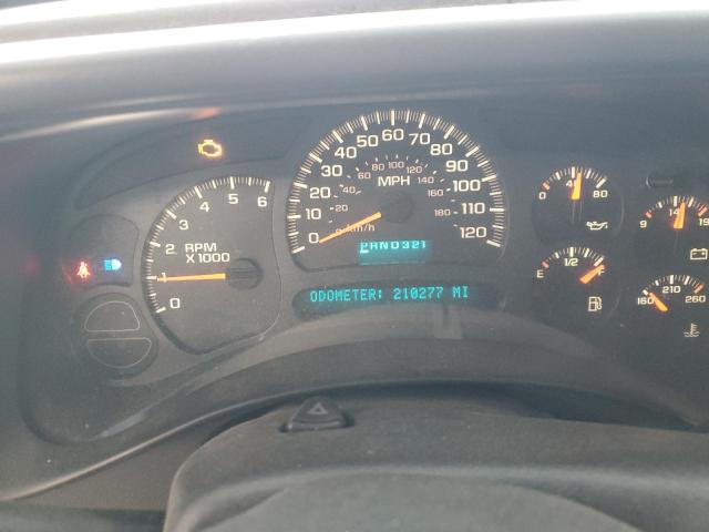 2004 GMC New Sierra C1500 VIN: 2GTEC19V341211348 Lot: 59094994