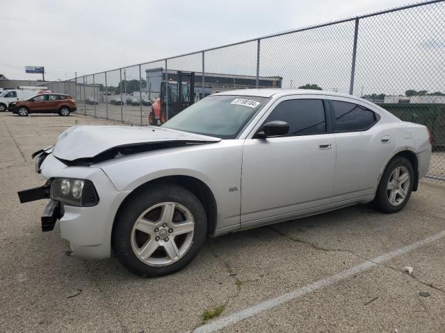 DODGE CHARGER SX