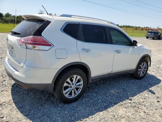 2016 NISSAN ROGUE S - KNMAT2MT5GP631386