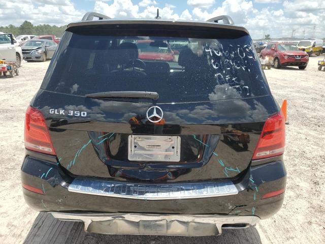 2014 Mercedes-Benz Glk 350 VIN: WDCGG5HB0EG240428 Lot: 60732904